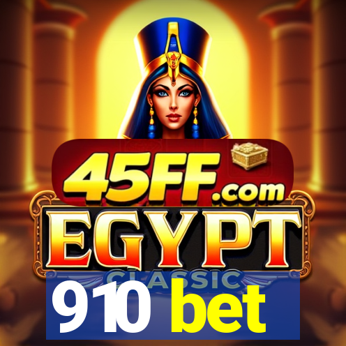 910 bet